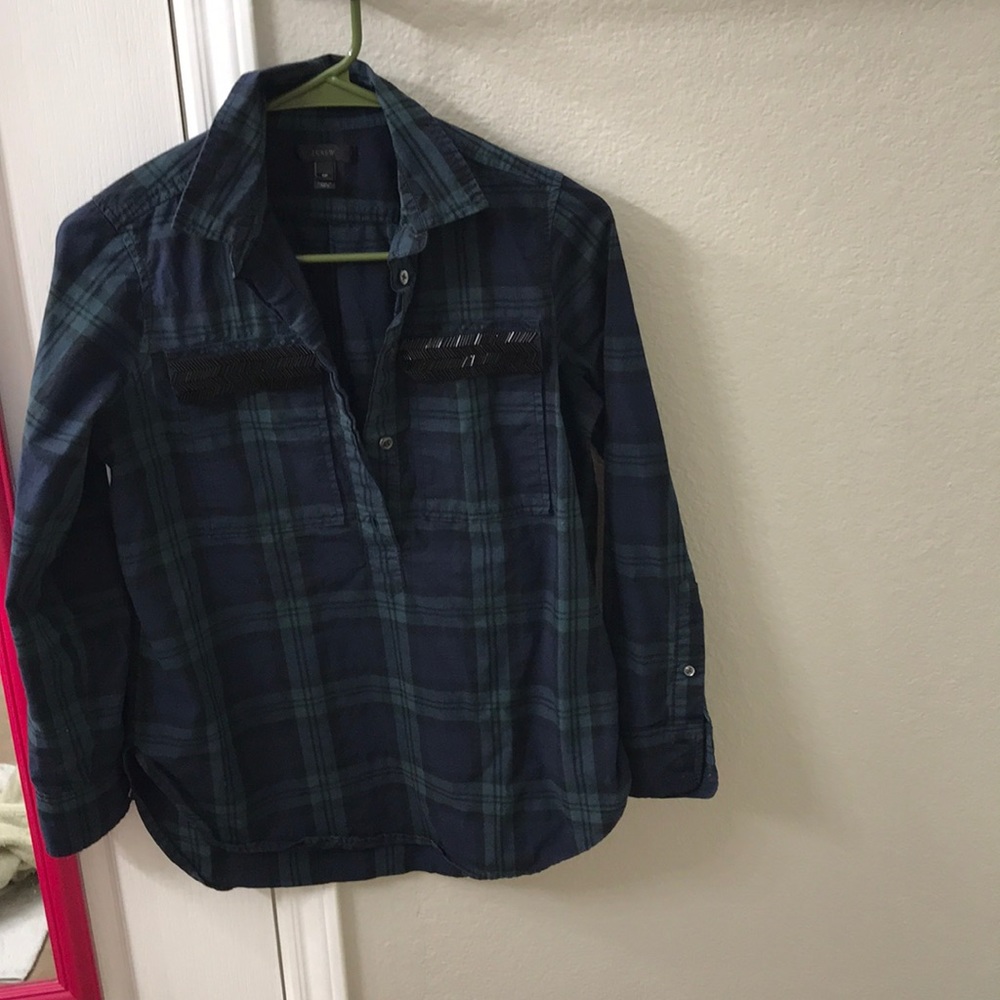 J crew